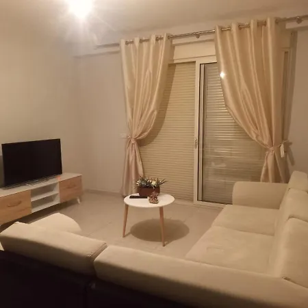 Cozy Apartment *