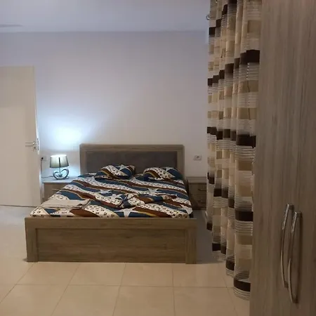 Cozy Apartment *